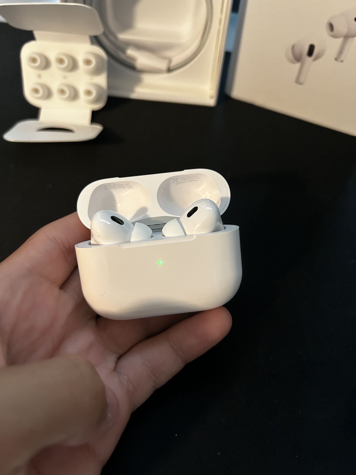 Airpofs pros 2