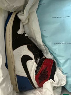 Jordan 1 retro high