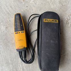 Fluke T + Electrical Tester