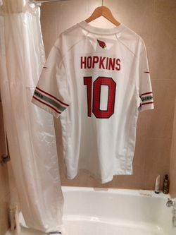 Arizona Cardinals Nike Jersey