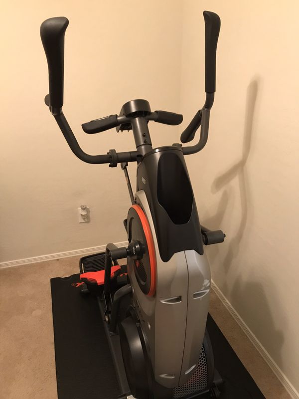 used bowflex max trainer m5 for sale craigslist