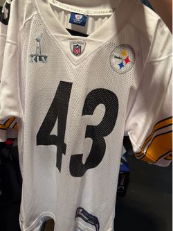 Tony Palomalu Reeboks jersey