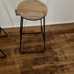 Bar Stools 