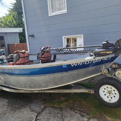 Fishing And Hunting Gear Garage Sale