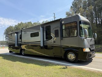 2006 Gulf Stream Sun Sport Class A Motorhome