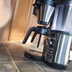 Ninja Coffee Maker Model Cf2081 69