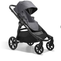 Baby Jogger City Select 2 Stroller