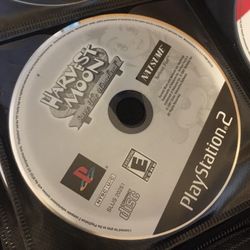 Harvest Moon  Ps2