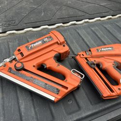 Paslode Nail Guns 