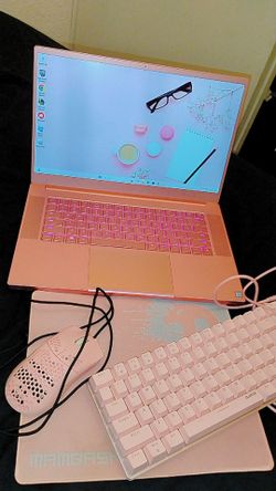 Laptop Razer gamer