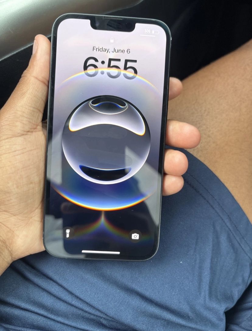 IPHONE 16E (Unlocked)