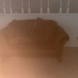 Couch Set 