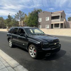 2006 Chevrolet TrailBlazer