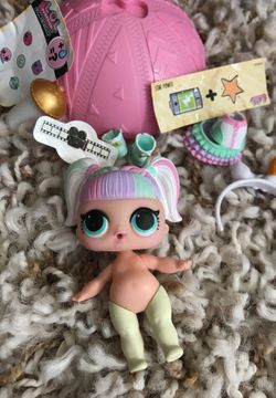 Lol Unicorn For Sale Lol Unicorn Surprise Doll Lol Surprise Doll - Main Image