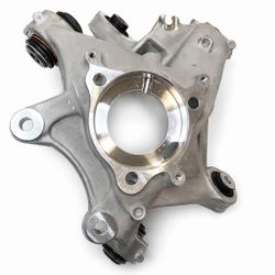 NEW Tesla Model Y Rear Right Knuckle Assembly OEM 1288417-00-A