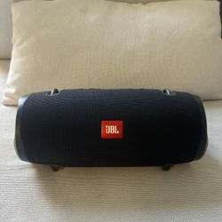 JBL Extreme 2 Bluetooth Speaker