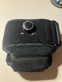 Ankle Night Splint …
