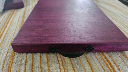 Premium Cutting board