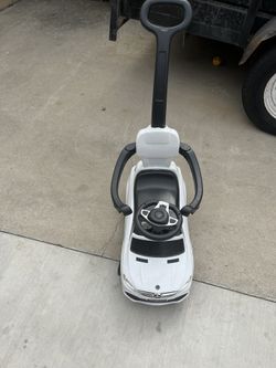 Push Cart