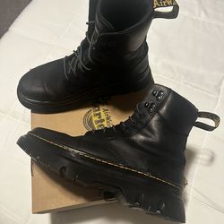 Dr. Martens Men’s Boots