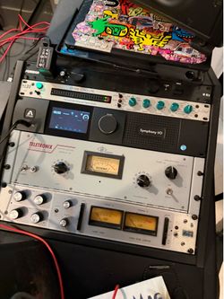 TELETRONIX LA-2A