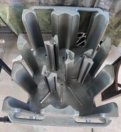 Restaurant Dish Caddy
