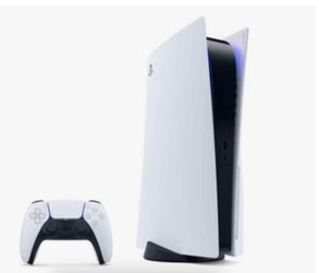Sony PlayStation 5 Console MAKE OFFER