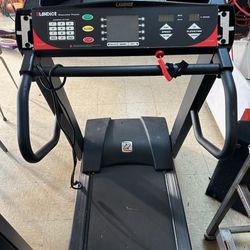 Landice Treadmill L7