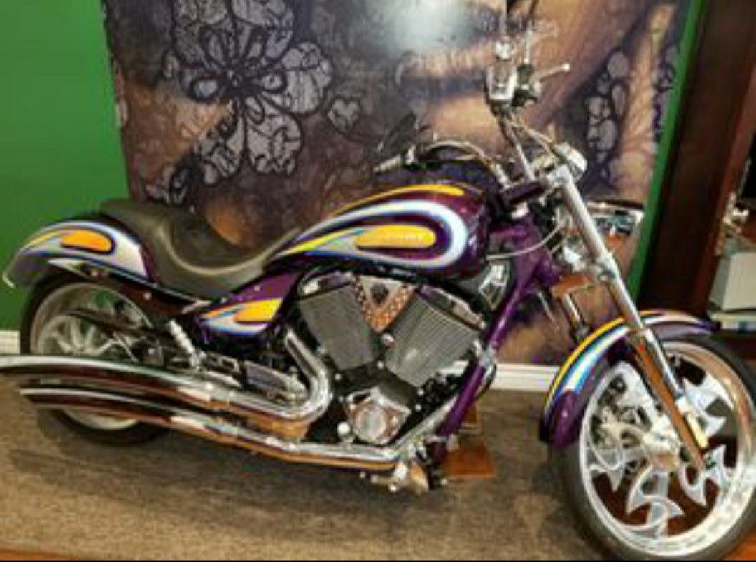 2008 Victory Vegas Jackpot