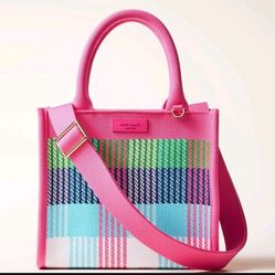 Kate Spade Target Tote- New