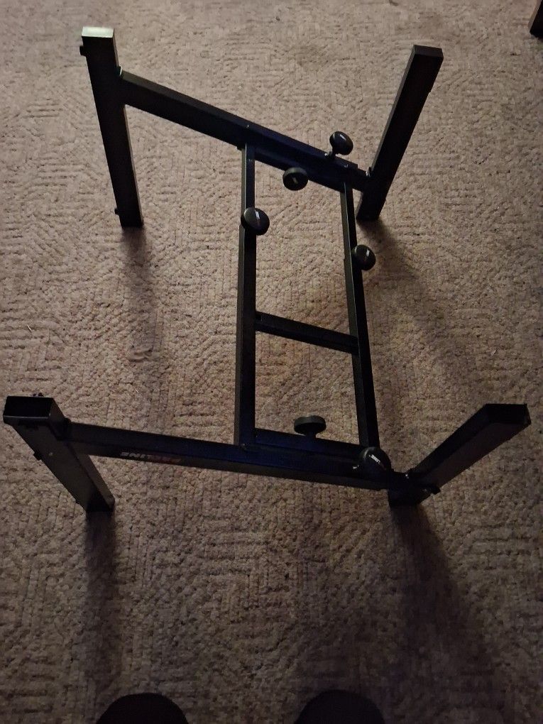 Proline Keyboard Z Stand