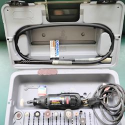 Dremel USA Multi Pro Kit