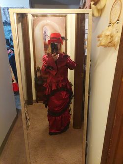 Halloween Costume
