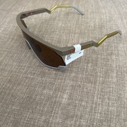 Oakleys Mahomes
