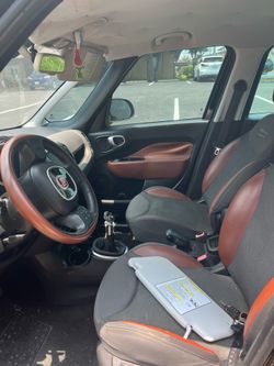 2014 fiat 500l