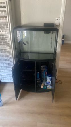 49 gallon tank