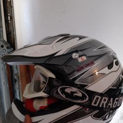 Motorcycle Helmet 