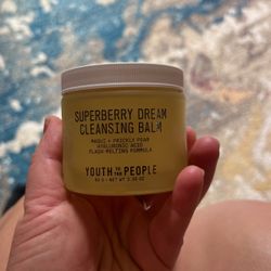 Super Berry Dream Cleansing Palm