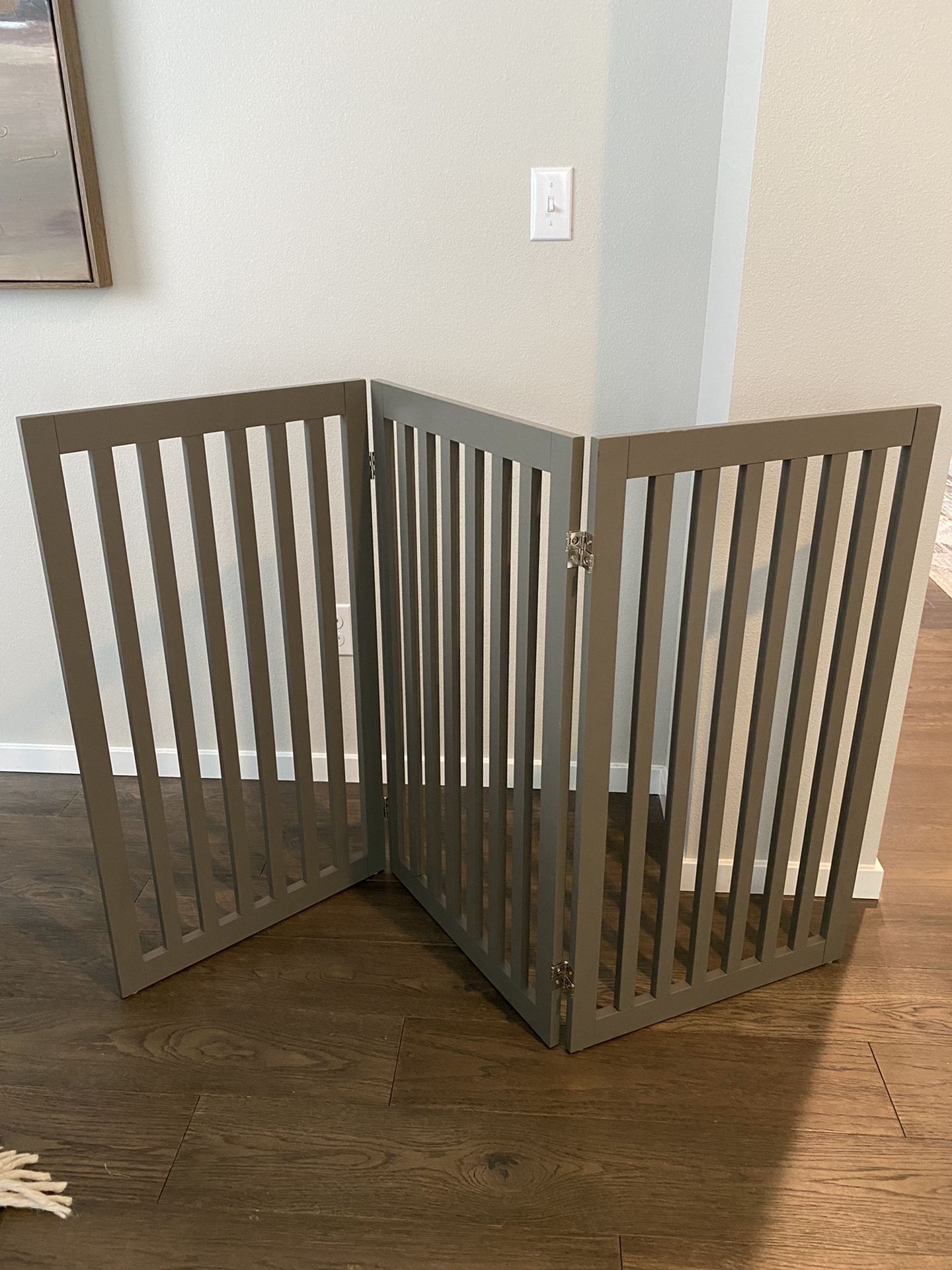 Baby/Dog Gate