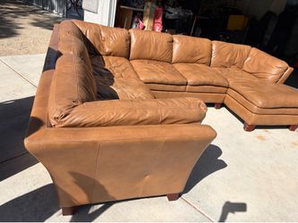 Free couch
