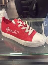 Guess New Women’s Sneakers