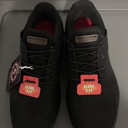 Mens work shoes