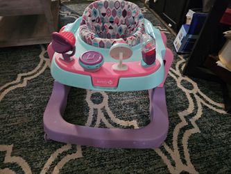 Baby Walker