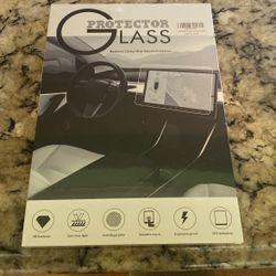 Tesla Glass Protector
