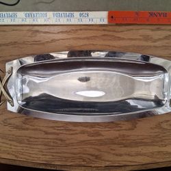 Art Deco Serving Tray
