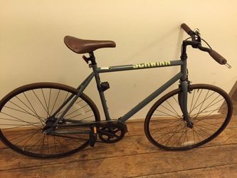 Schwinn Racer Single Speed Road Bike for Sale in Chicago IL