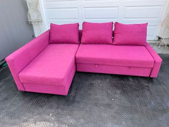IKEA Friheten Sleeper Sofa