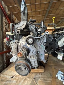 2014-2024 DODGE RAM 1500 5.7L V8 HEMI ENGINE