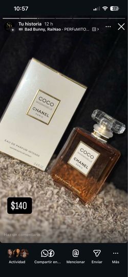 Perfumes