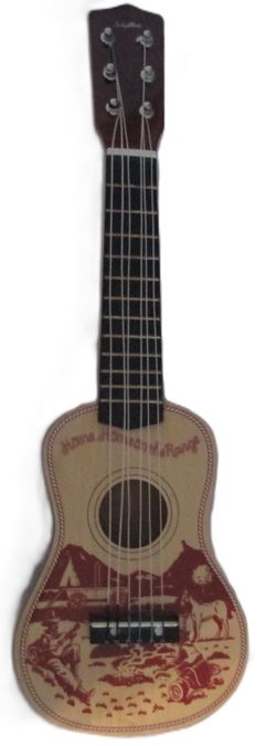 Schylling Wooden Ukulele